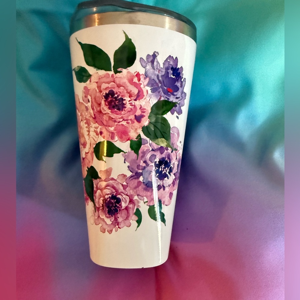 Brumate PEONY discontinued rare pint